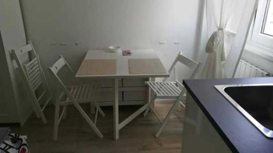 Bilocale Piazza Insubria - Ciffa Apartment Milan Exterior photo